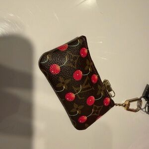 Louis Vuitton Cherry Pochette